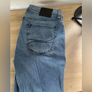 Mens Hollister Skinny Jeans